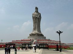 -天津妈祖文化园