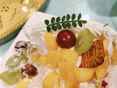 -玉桥餐厅(天坛店)