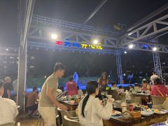 -渔家火锅·海鲜自助餐·演艺(亚龙湾天域酒店)