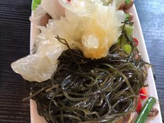-北三沙家烧麦(北头道街店)