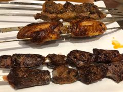 -巴依老爷新疆美食(常营店)