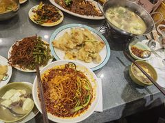 -春花民族美食(佳木斯总店)