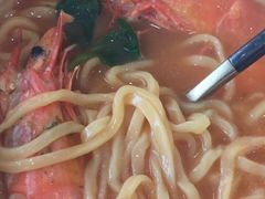 -南山鲜虾面·活鲜小馆·海味大连菜(南山总店)