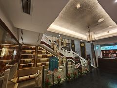 -冶春茶社(官园桥店)