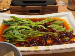 -阿记烧烤(英达路店)