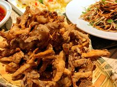 -遇见长安之高山流水(李家村万达店)