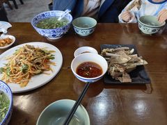 -长安后宰门水盆羊肉(新都心店)