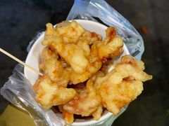 -财大小吃街·小吃侠