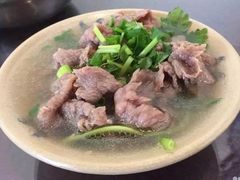 跷脚牛肉-杨三孃跷脚牛肉(清凤时代店)