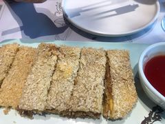 -赵小姐丨新中餐(曲江店)