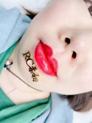 -RC半永久纹眉纹发际线