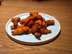-龙少爷碳火干锅(环球中心店)