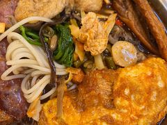 -老巷口螺蛳粉(柳州总店)
