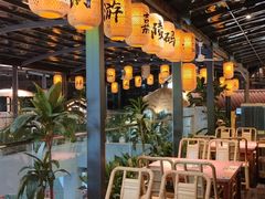 -纸盐河码头火锅(十八梯店)