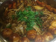 -黄记煌三汁焖锅(新世纪广场店)