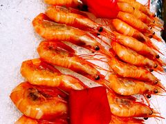 -神洲四海大酒楼(王府井澳门中心店)