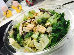 -greenjoy绿享轻食(宁海路店)