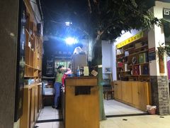 -采芝斋评弹茶馆(观前街店)