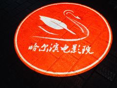 -哈尔滨电影院