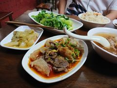 -好成财牛排馆(涂门街总店)