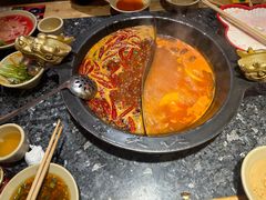 -蜀大侠火锅(总府路店)