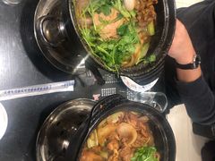 -川香煲(茅台路店)