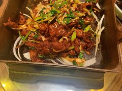 -羲和雅苑烤鸭坊(丰台万达店)