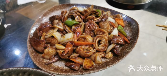 三子下水馆(南十四道街151号店)图片