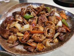 -三子下水馆(南十四道街151号店)