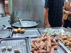 -权记百年老字号(牌坊街店)