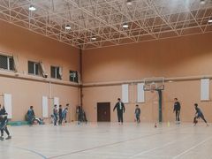 -东方启明星篮球培训(天坛校区)