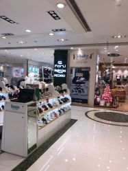 -allo&lugh(新世界新丸中心店)