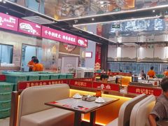 -肖记公安牛肉鱼杂馆·省级非物质文化遗产(江汉路直营店)