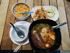 -Doo Dee Thai Food(Issan/Isaan/Esan)