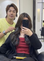 -IN STYLE•造型