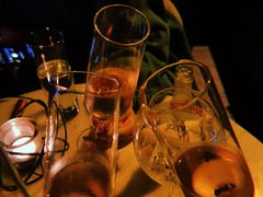 -柒Lounge(三里屯店)