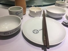 -包子大王(新泽巷店)