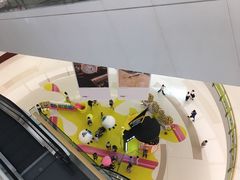 -美嘉欢乐影城(万象城店)