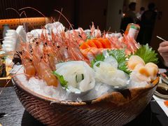 -花潮料理艺食馆(成都万象城店)