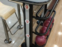 -广州保龄球馆(广州天河体育中心店)