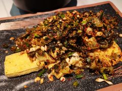 -五样儿西昌小签签烤串(建设路店)