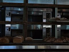 -佐敦面包铺·JORDAN BAKERY