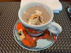-杭州西子湖四季酒店-WL BISTRO西湖餐厅(灵隐路店)