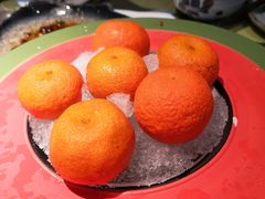 砂糖橘-原味田园·客家菜·土窑鸡(中航城君尚购物中心店)