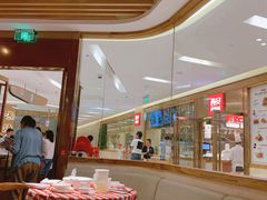 -西贝莜面村(近铁城市广场店)