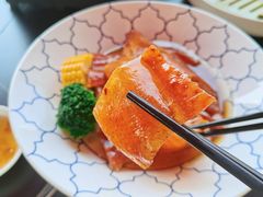 -鹿鸣酒家(越秀店)