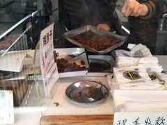 -小李烧鸡(西北角总店)