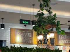 -拿渡·水煮鱼麻辣香锅(王府井奥莱·香江小镇店)