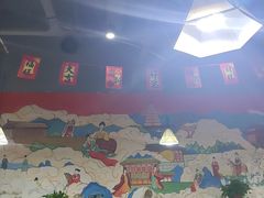 -哈尔滨烧烤·山河村铁锅炖(交大店)