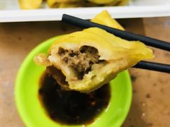 -清真蒋有记(老门东店)